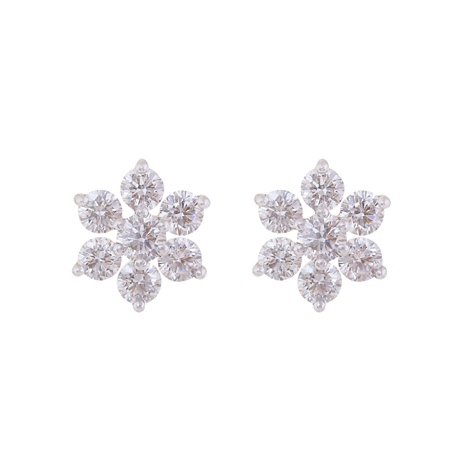 krishniah chetty diamond earrings